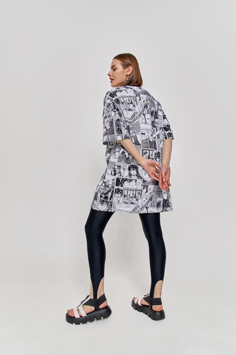 Туника Crazy Getup 4