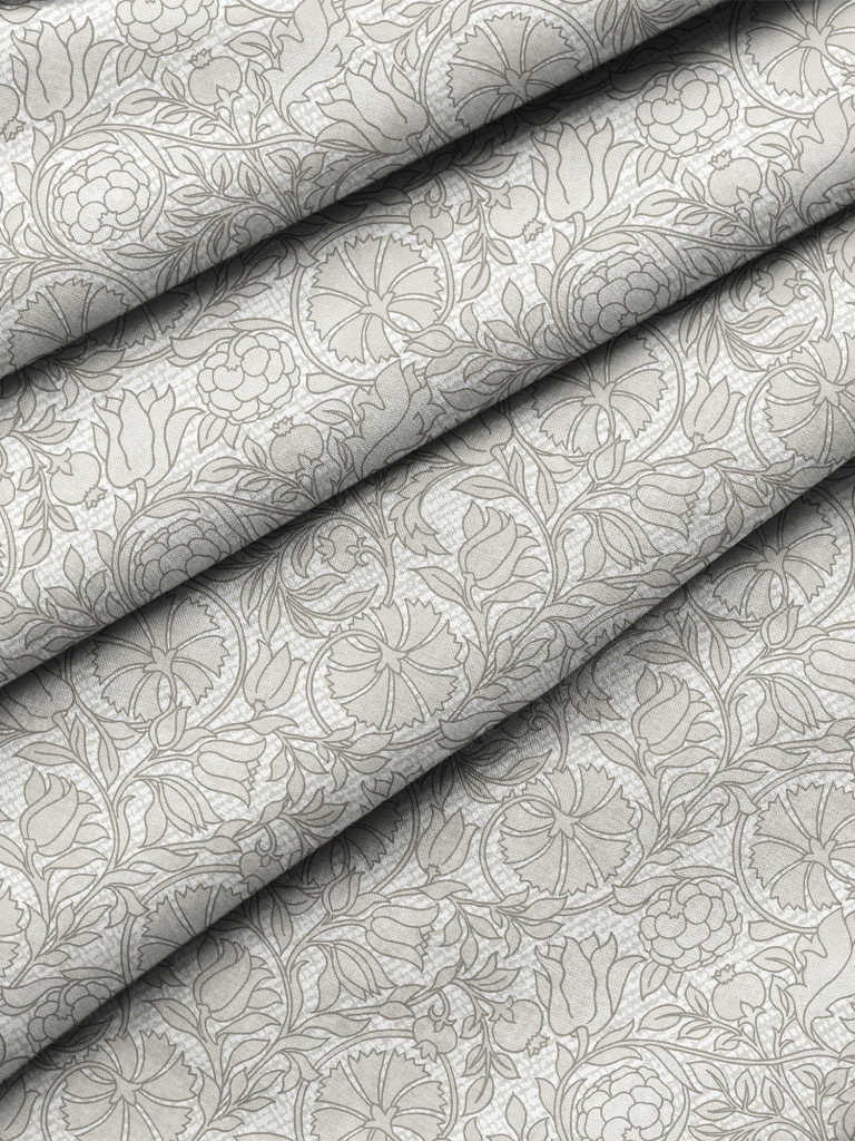 Кухонный набор (фартук + прихватка + прихватка-рукавица) "Linen", Унисон 4