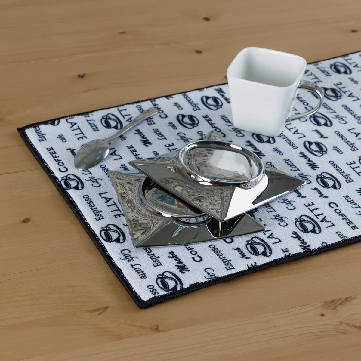 Коврик Сoffee break, Mia Cara 2