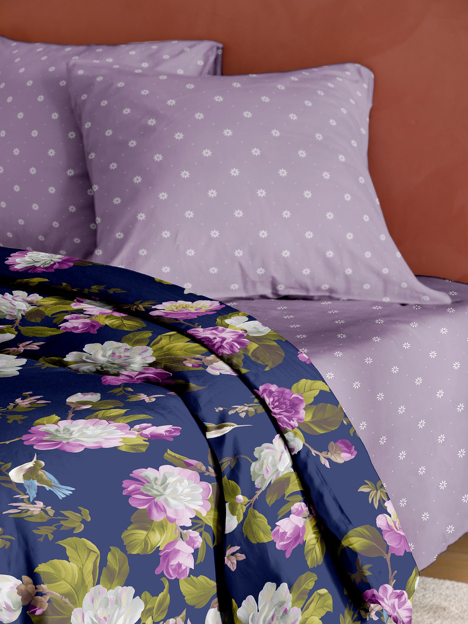 Постельное бельё Флоранс Жизель 2