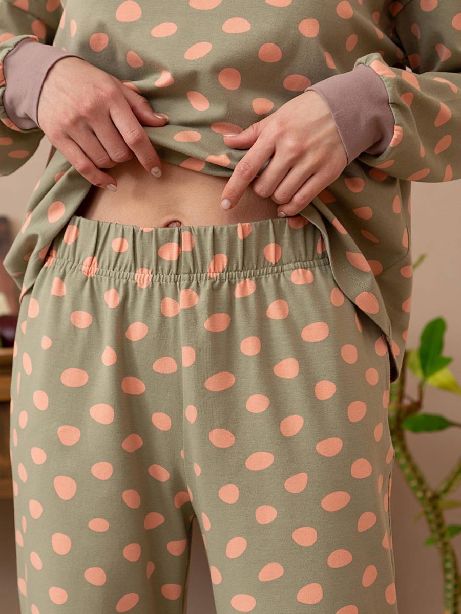 Пижама Mia Cara 2