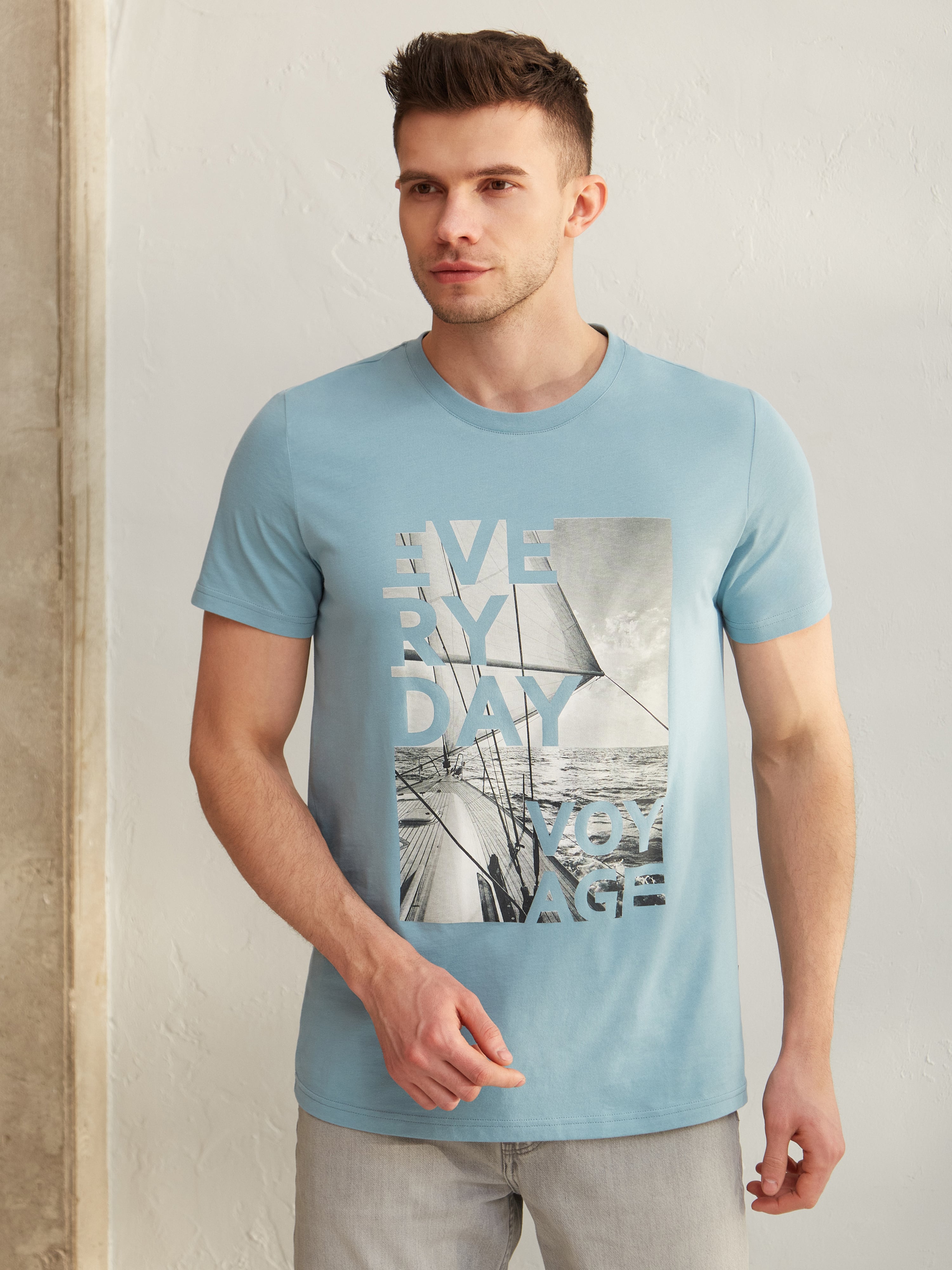 Футболка BeGood 0