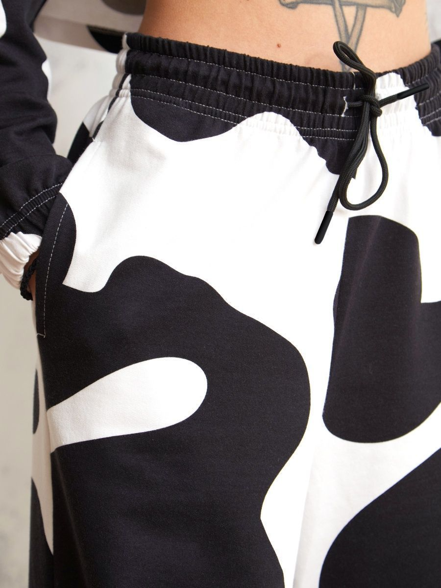 Брюки Crazy Getup 3