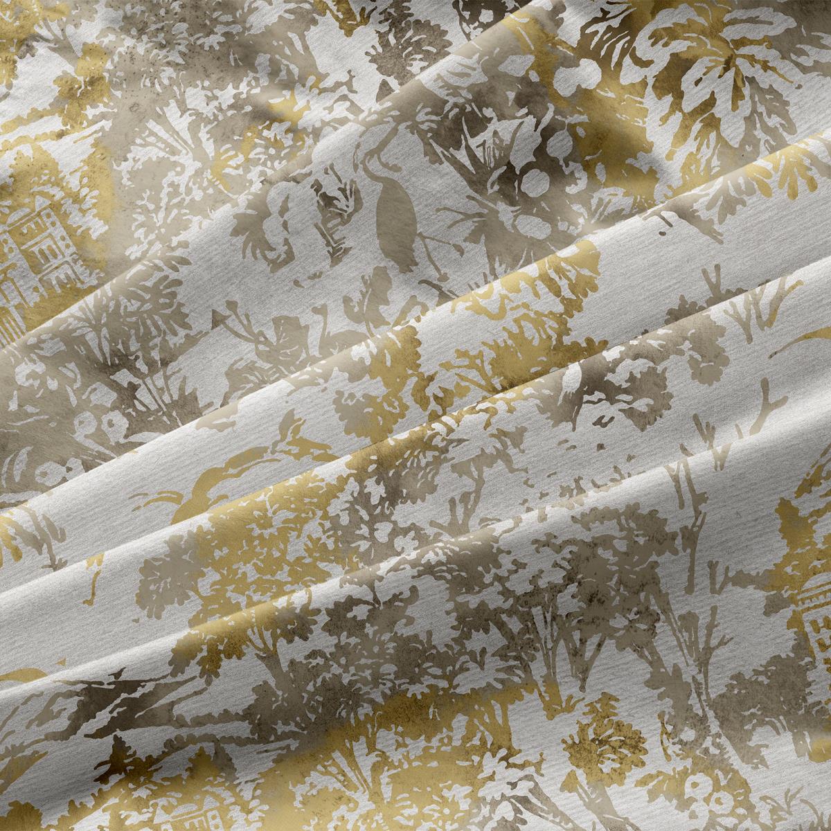 Постельное белье Palazzo d'oro, Унисон 6