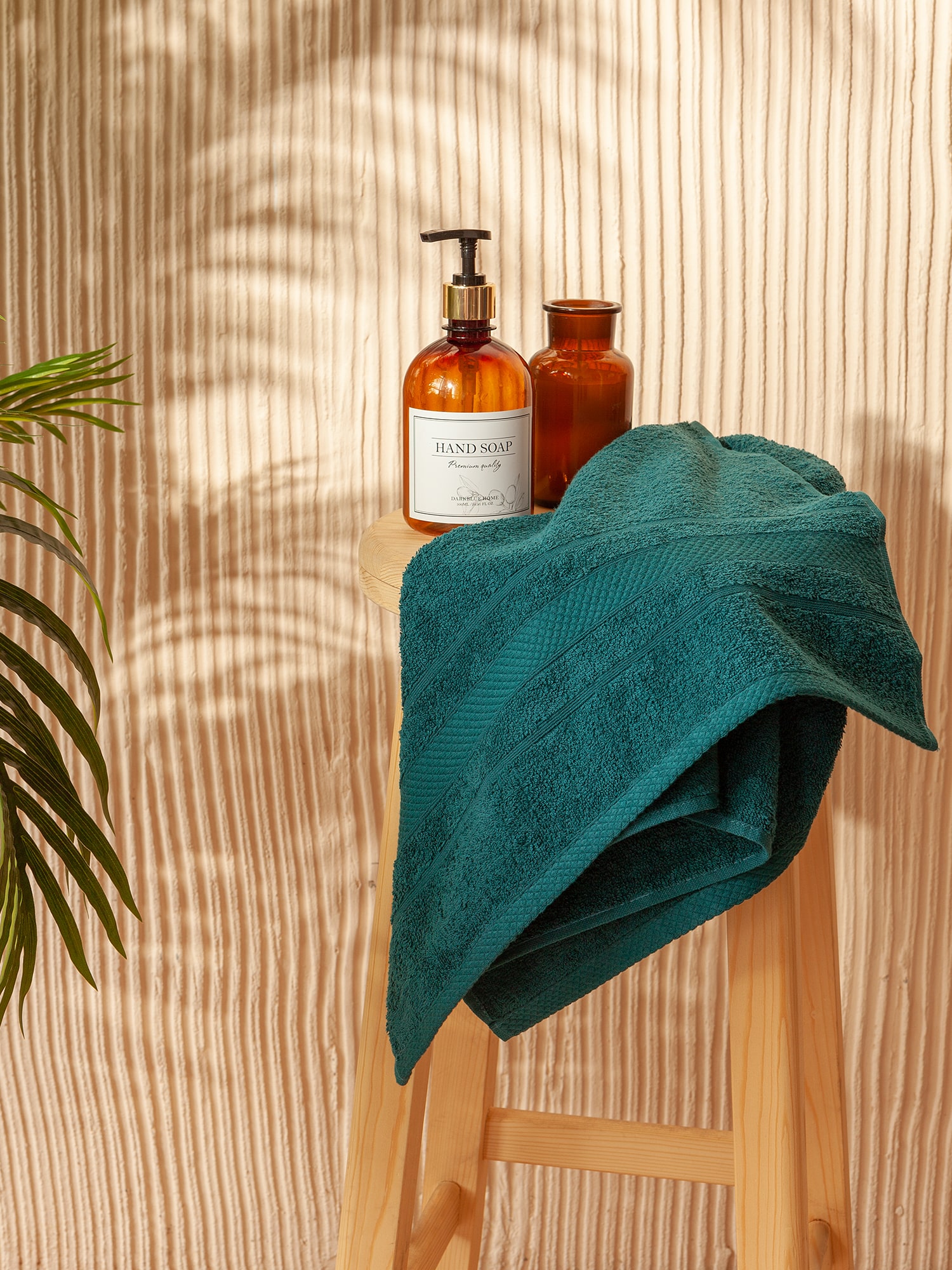 Комплект полотенец Mia Cara Барбара 1