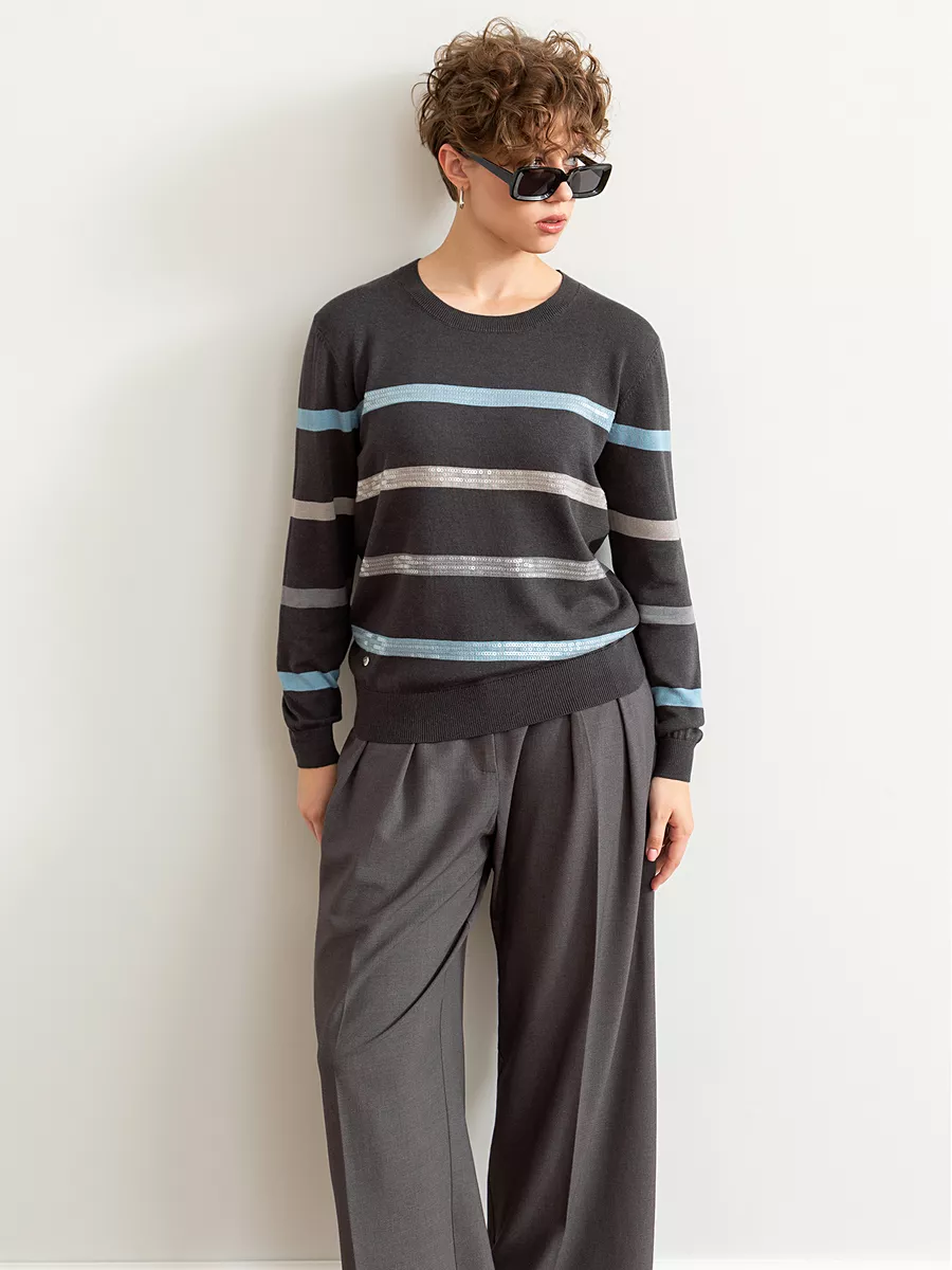 Джемпер BeGood 1