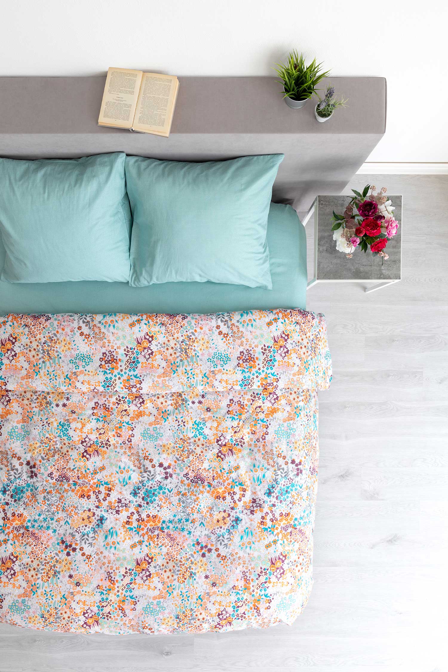 Постельное белье Wild Meadow, Унисон 3