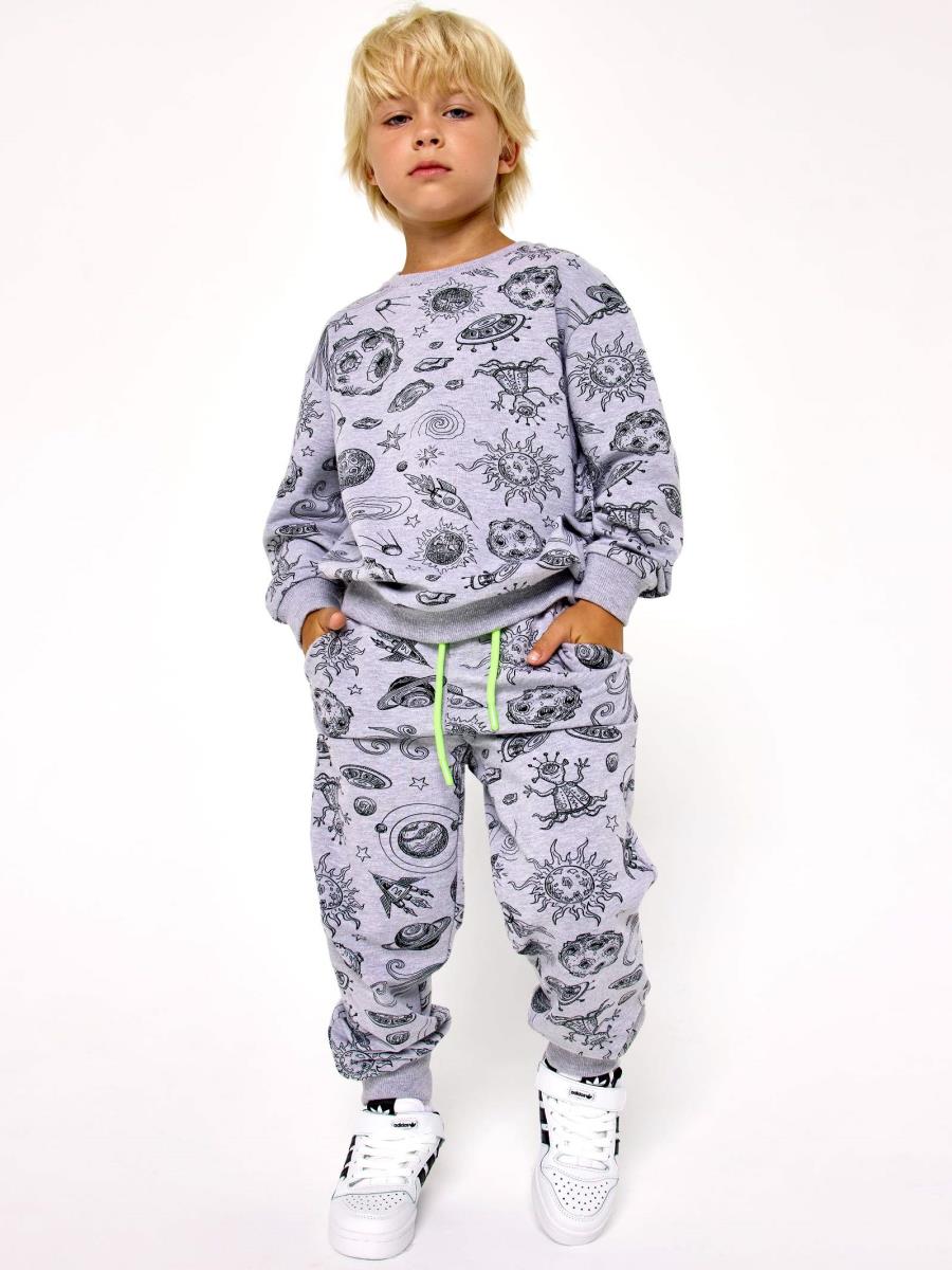 Свитшот Juno 6