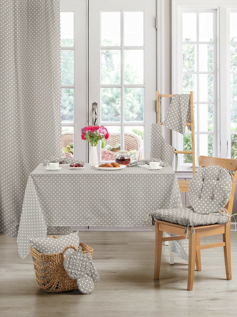 Кухонный комплект "Горох", Mia Cara 2