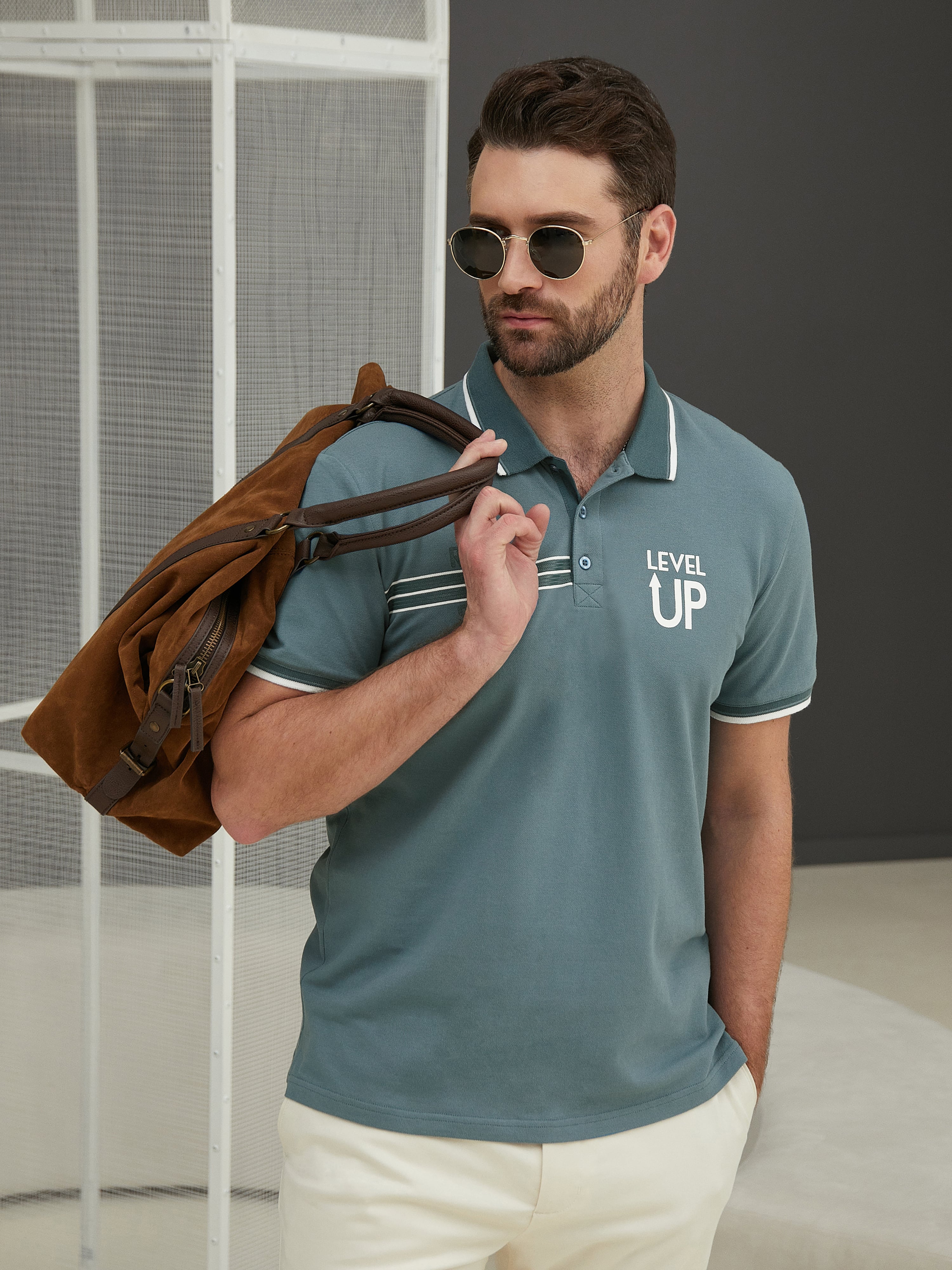 Футболка BeGood 4