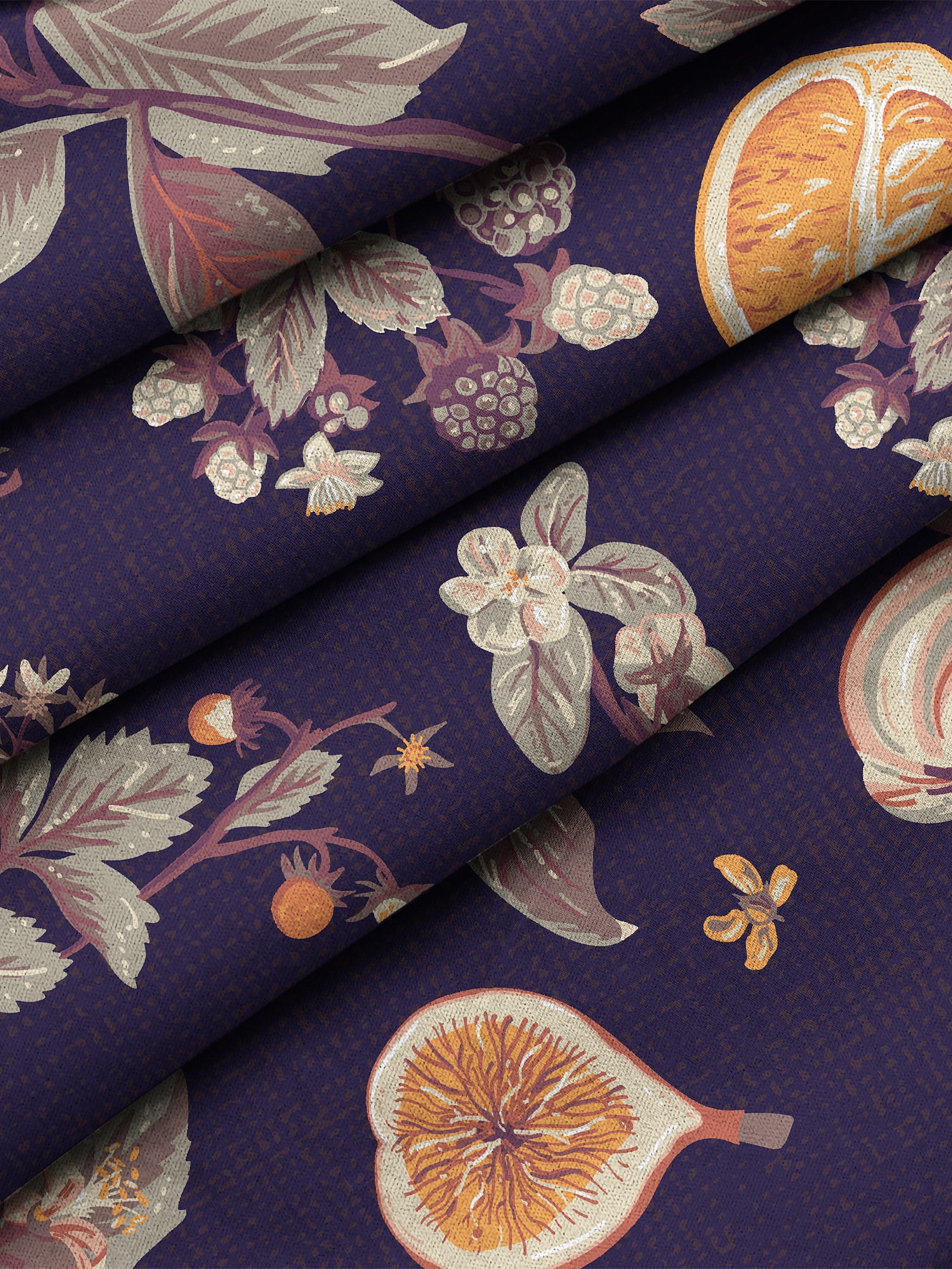 Комплект салфеток Mia Cara Juicy Fruit 3