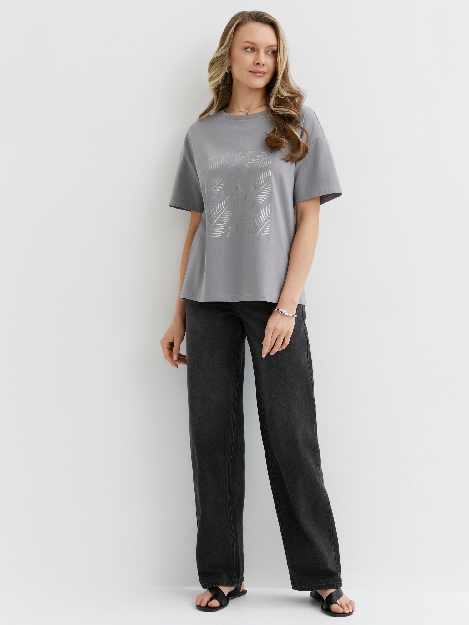 Фуфайка BeGood - Будь Хорош! 1