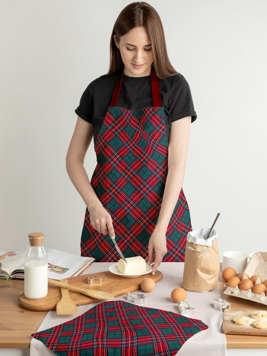 Фартук Унисон Cell 0