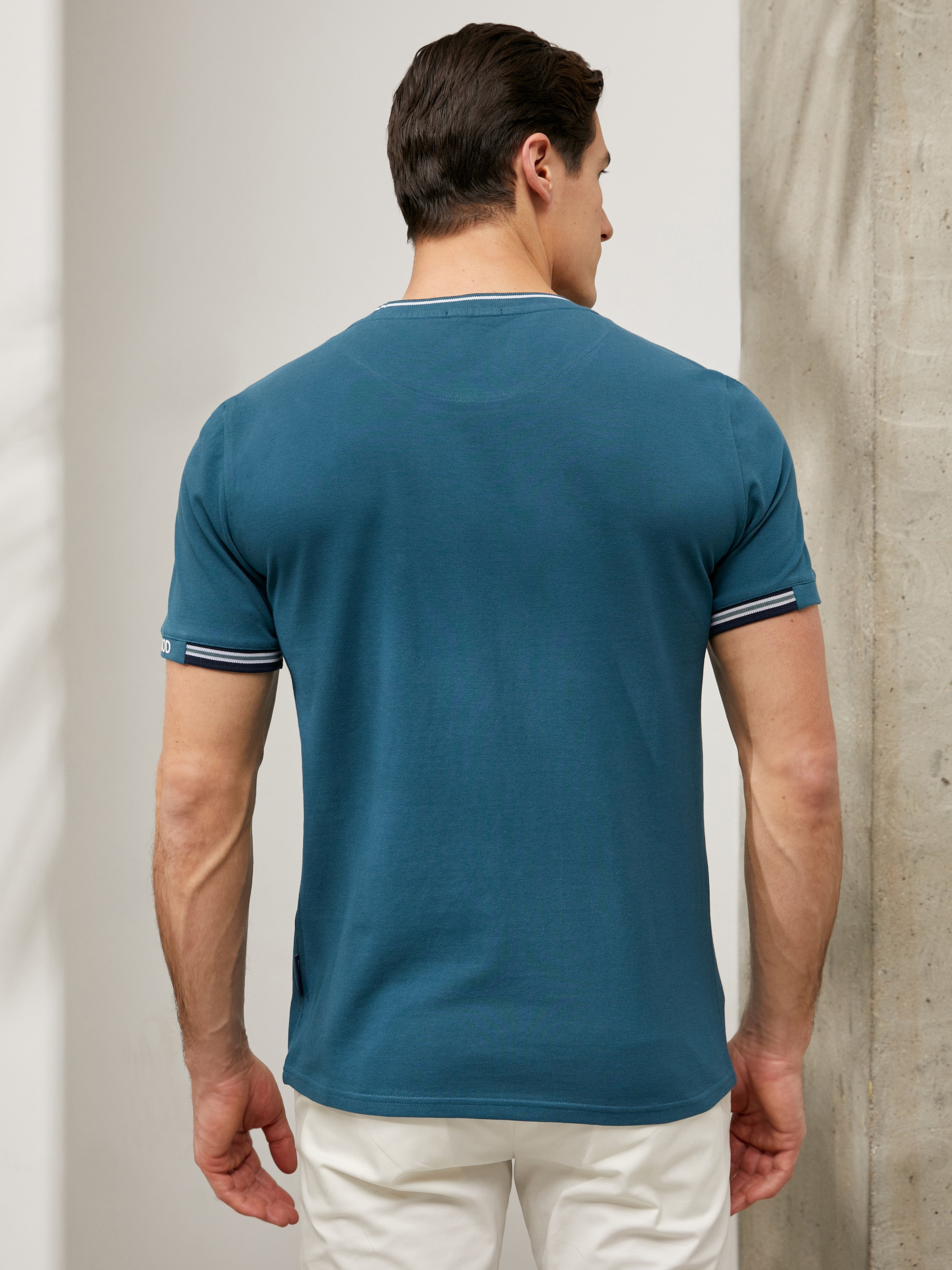 Футболка BeGood 5