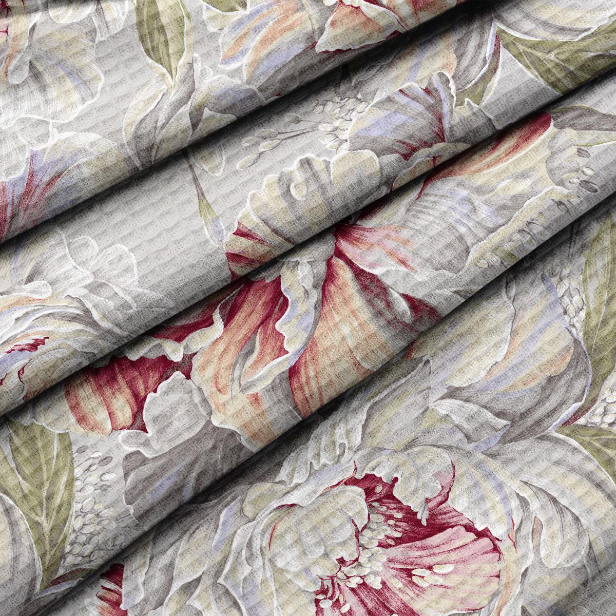 Комплект полотенец Пион, Mia Cara 2