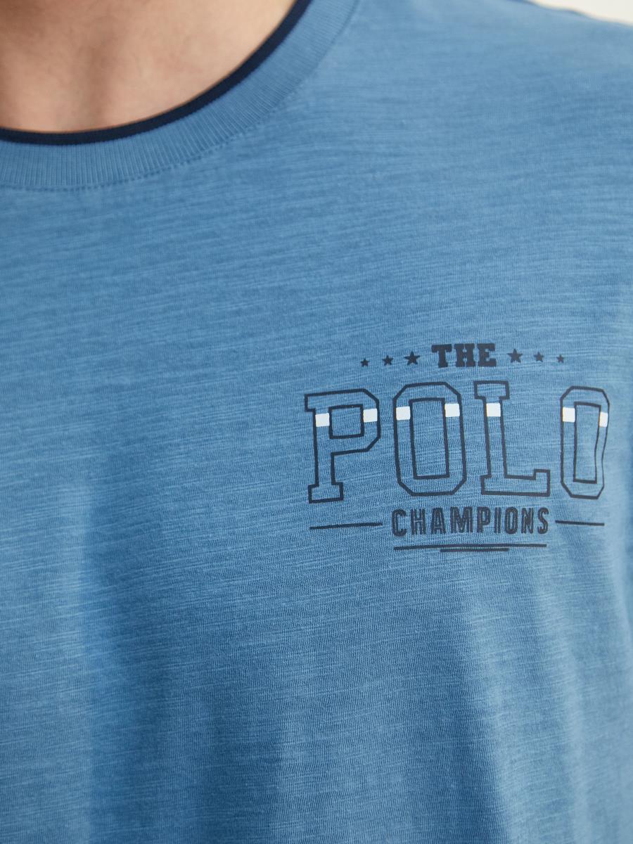 Футболка BeGood 3