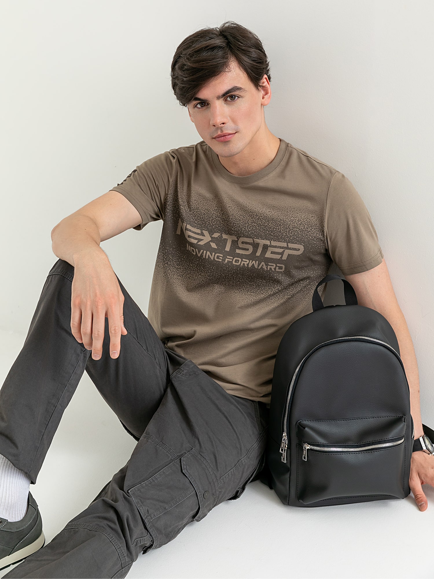 Фуфайка BeGood - Будь хорош! 2