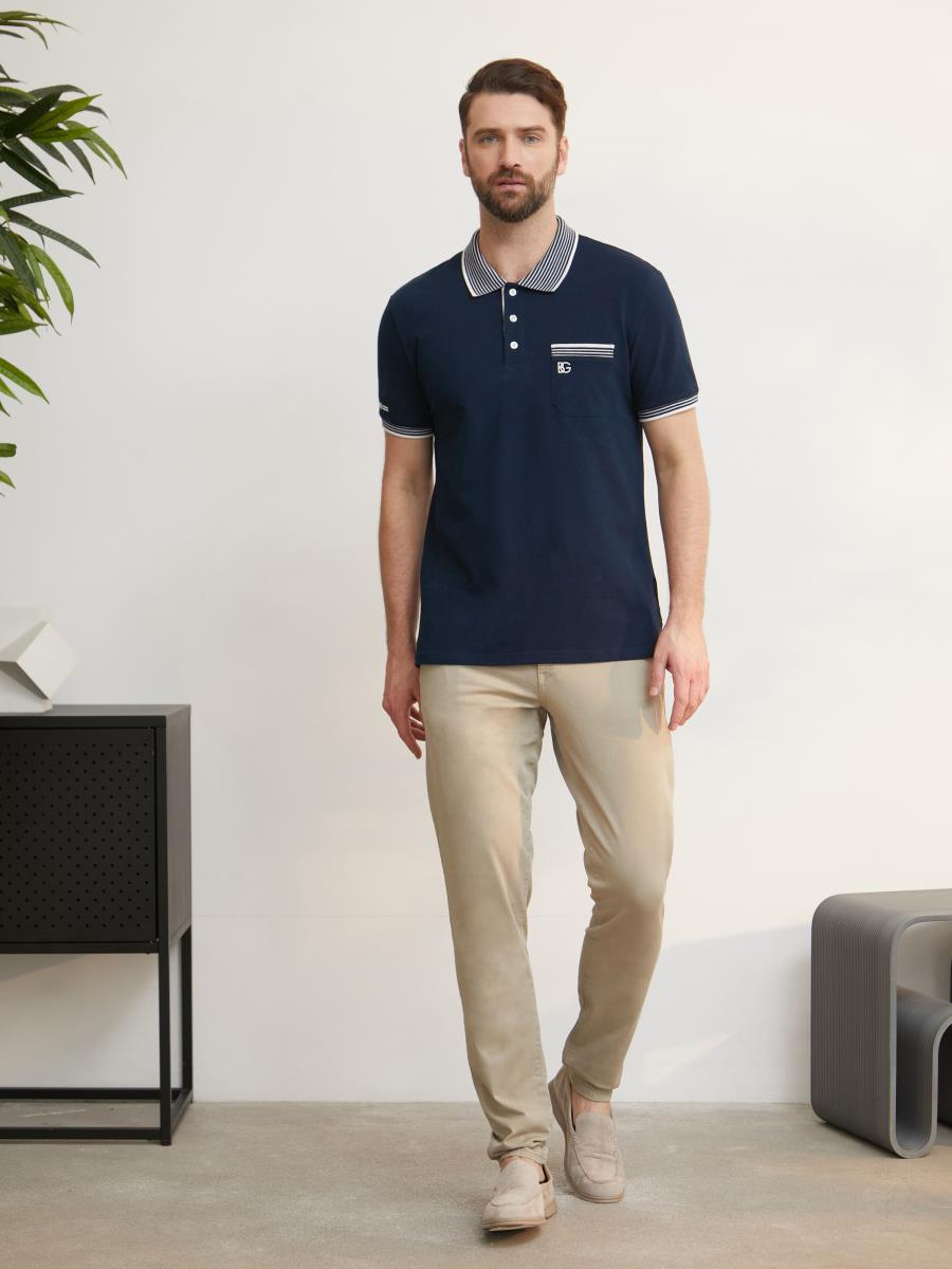 Футболка BeGood 1