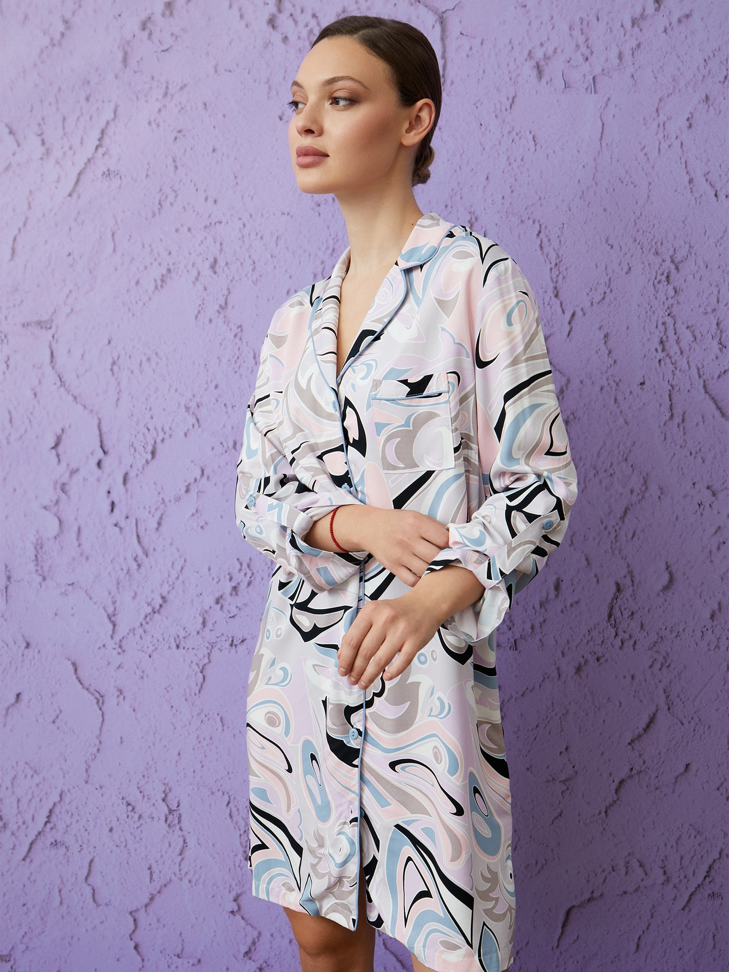 Халат Mia Cara 2