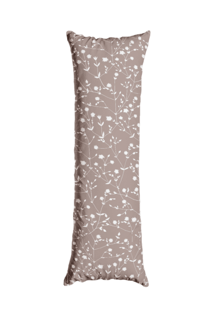 Наволочка Унисон Нежный 4