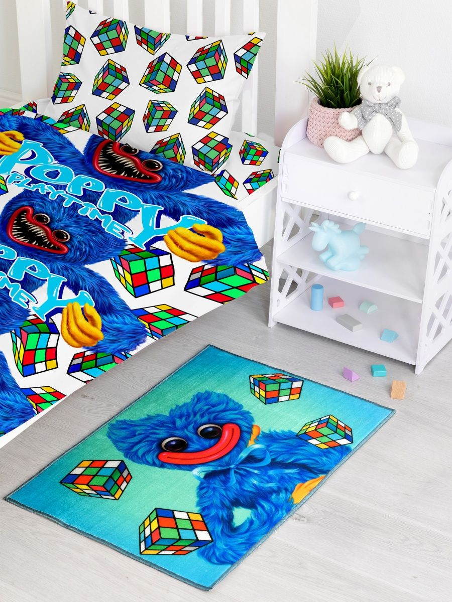 Коврик Juno Хагги Вагги 2