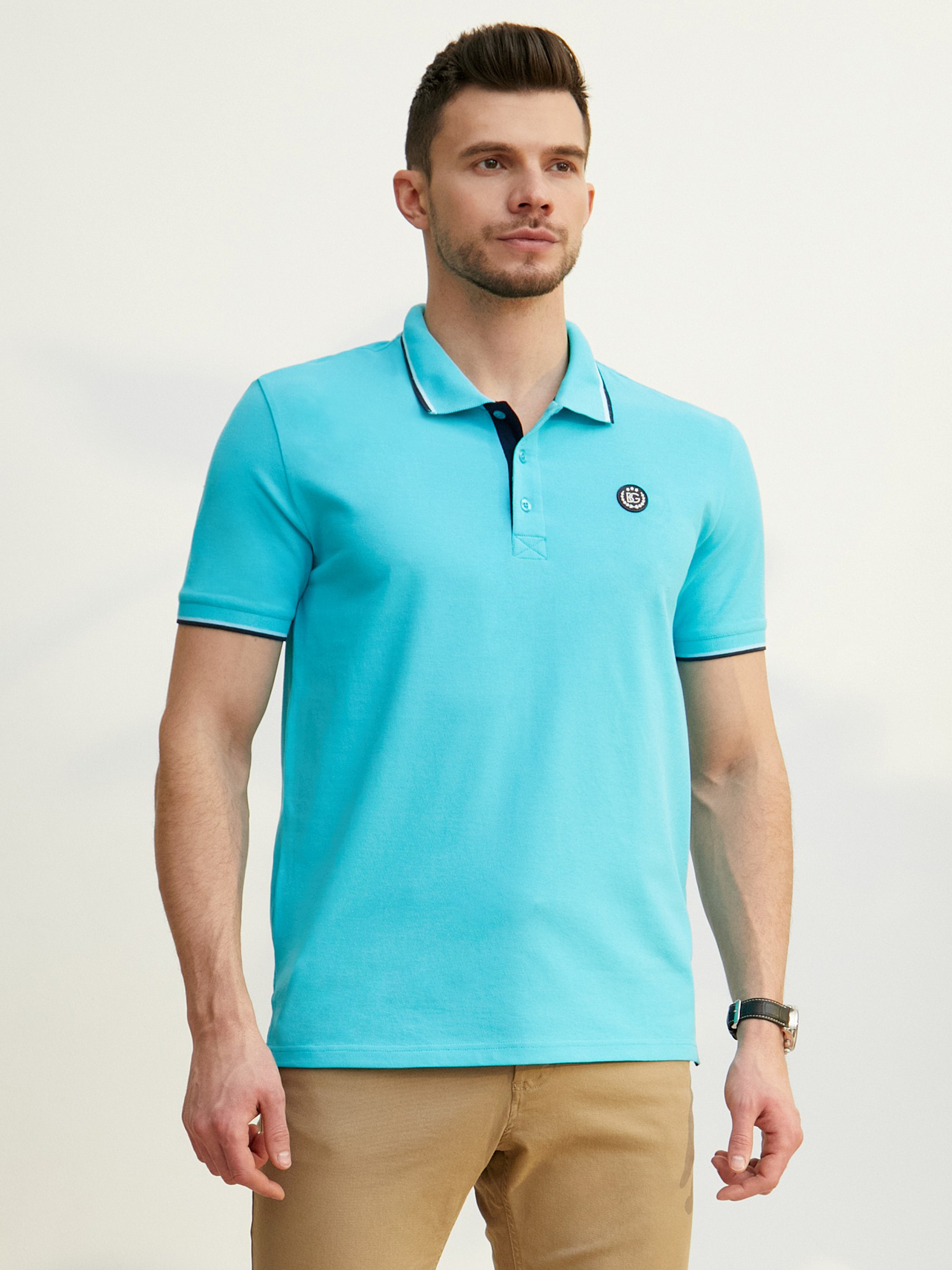 Футболка BeGood 0