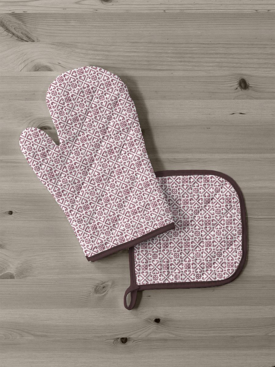 Комплект кухонный Унисон Andaluсia 0