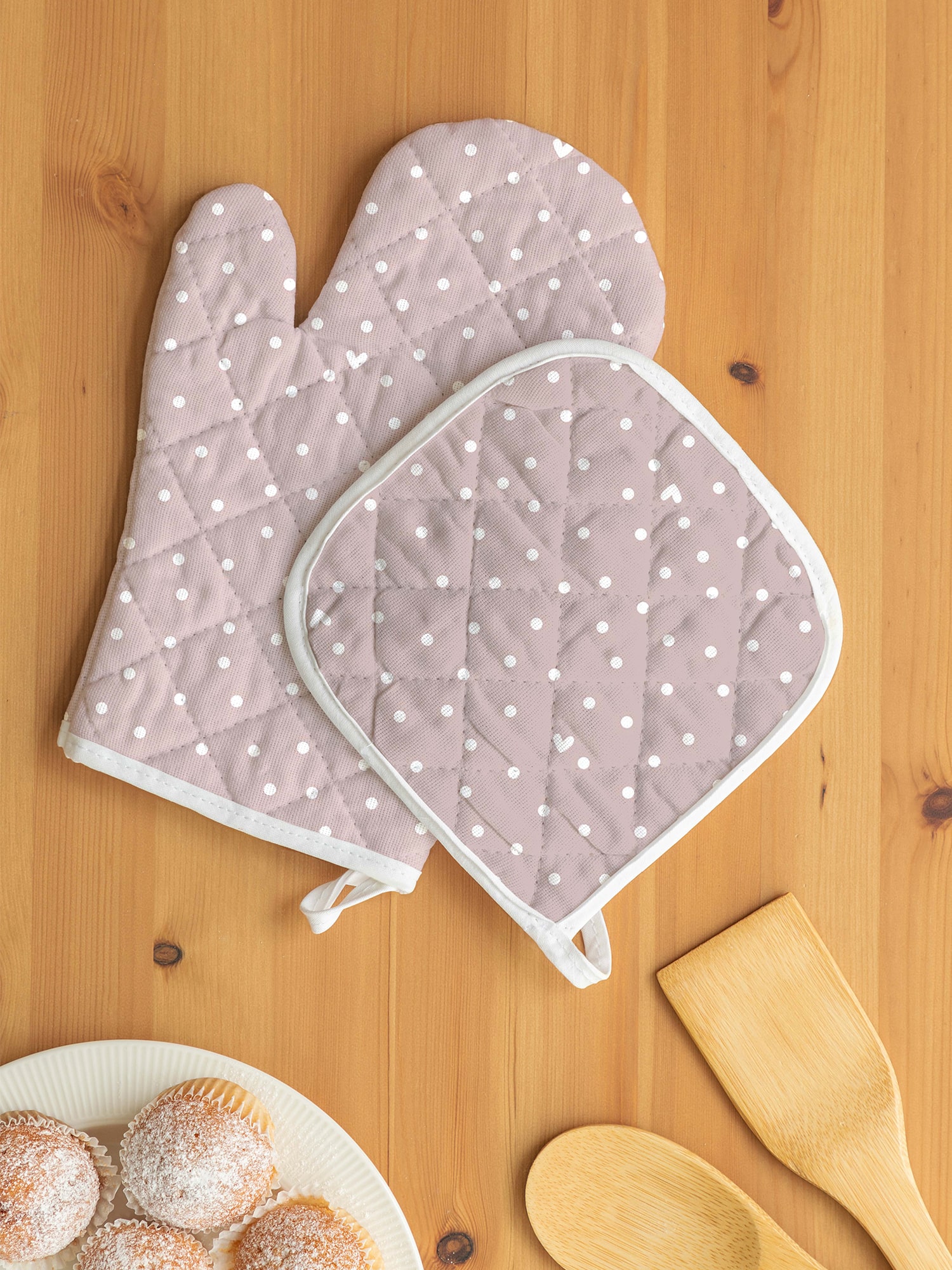 Комплект кухонный "Love", Унисон 0