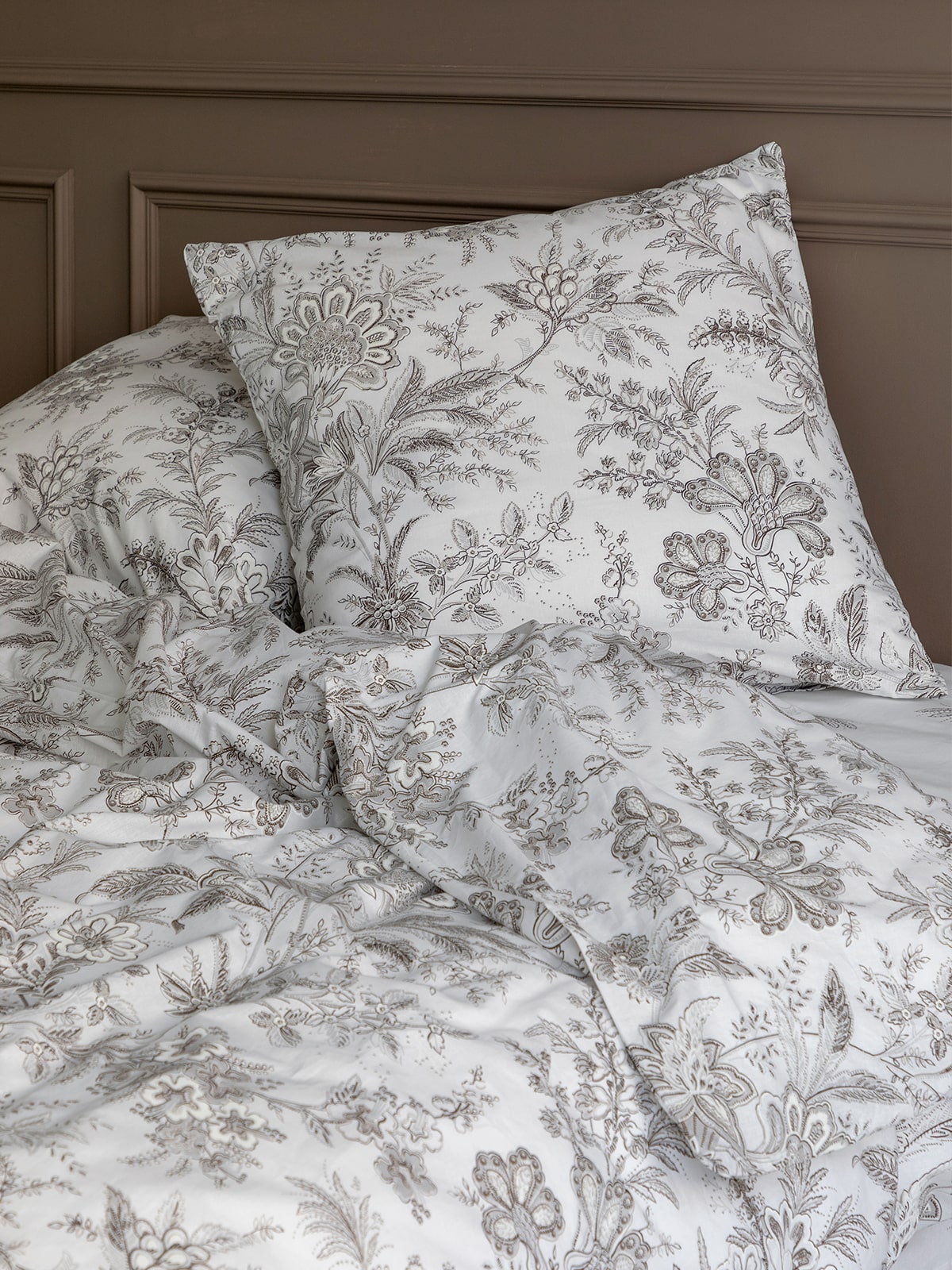 Постельное бельё Унисон Ирландское кружево, Унисон 5