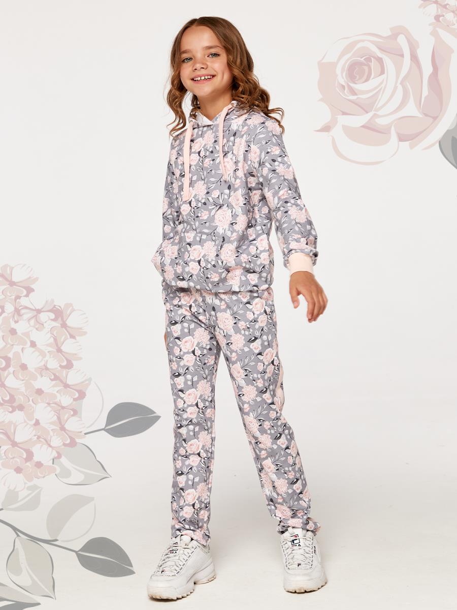 Брюки Juno Розы 2