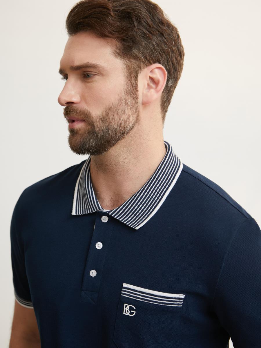 Футболка BeGood 4