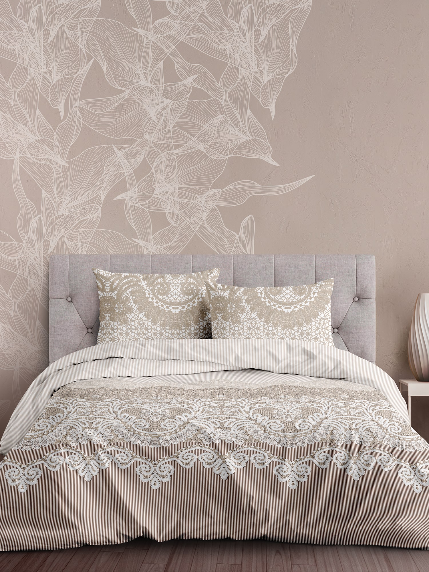 Постельное бельё Флоранс Даниэль 5