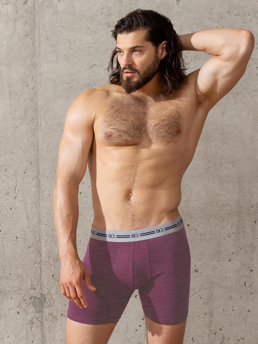 Комплект трусов Underwear, BeGood 2