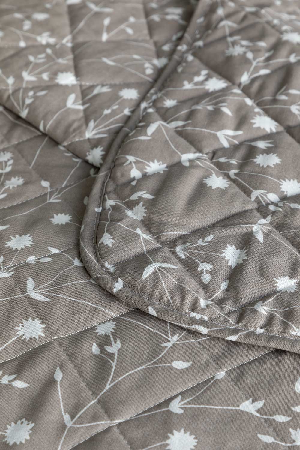 Покрывало стеганое Tender, Унисон 3