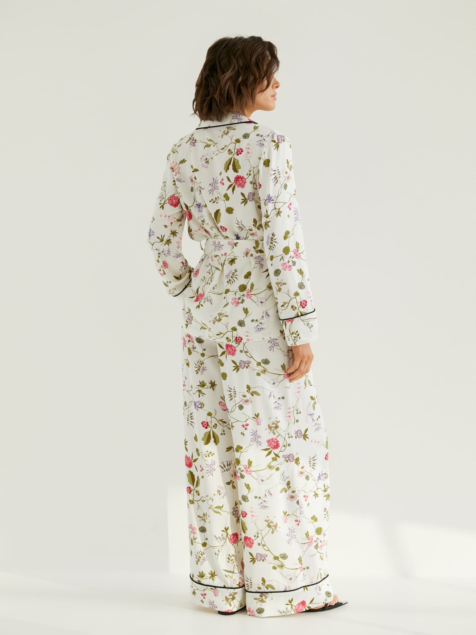 Пижама Mia Cara 2