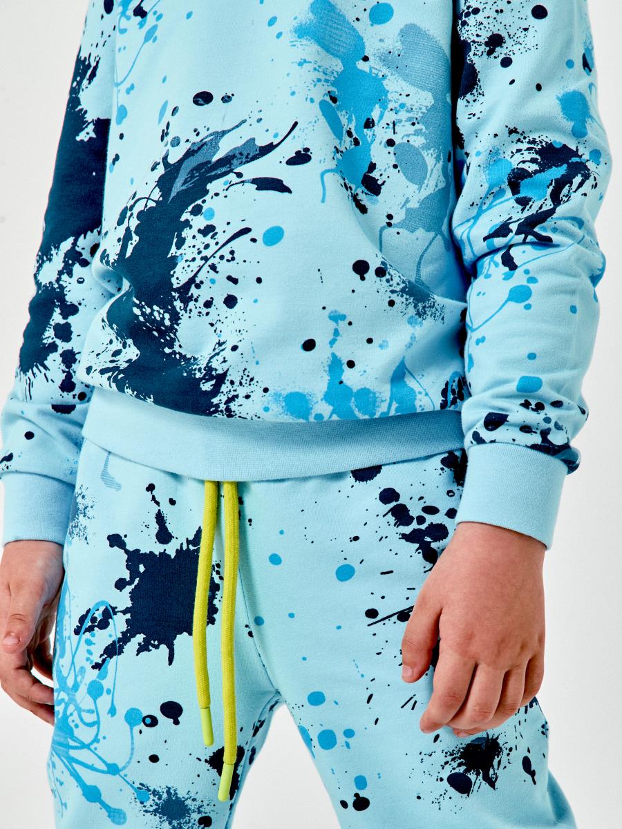 Свитшот Juno 2