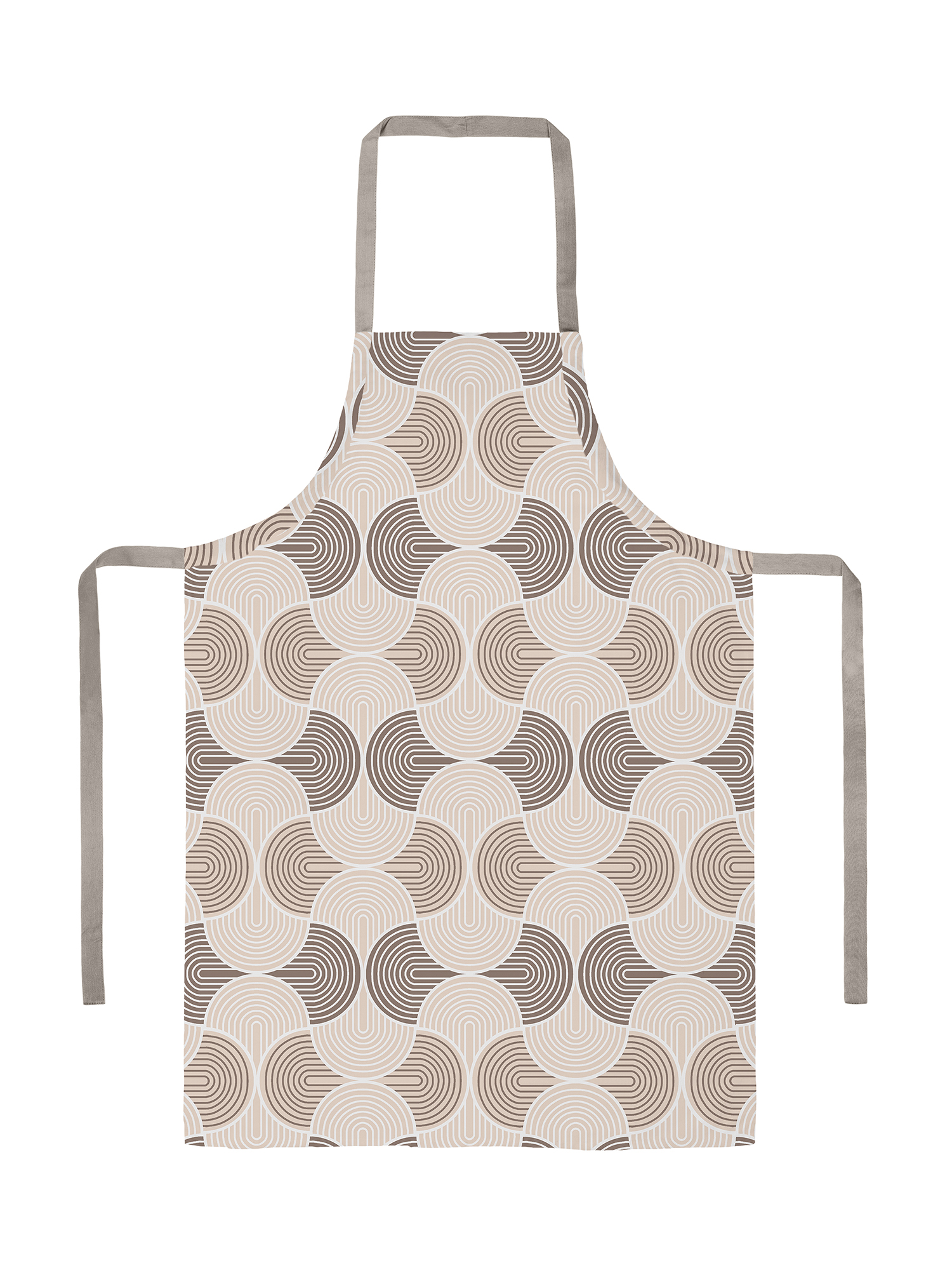 Фартук рогожка "Vogue", Унисон 4