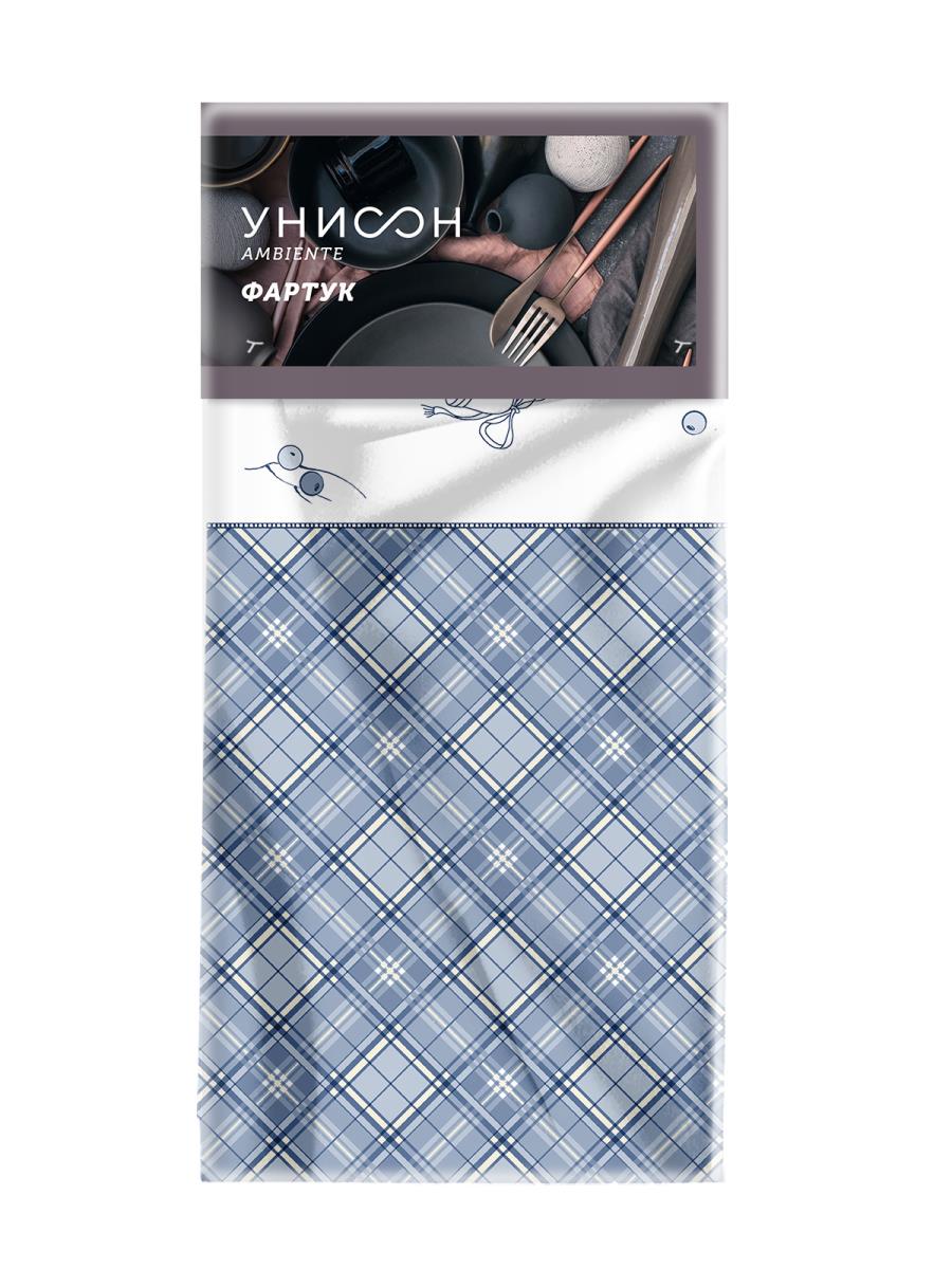 Фартук Унисон Winter Glow 2