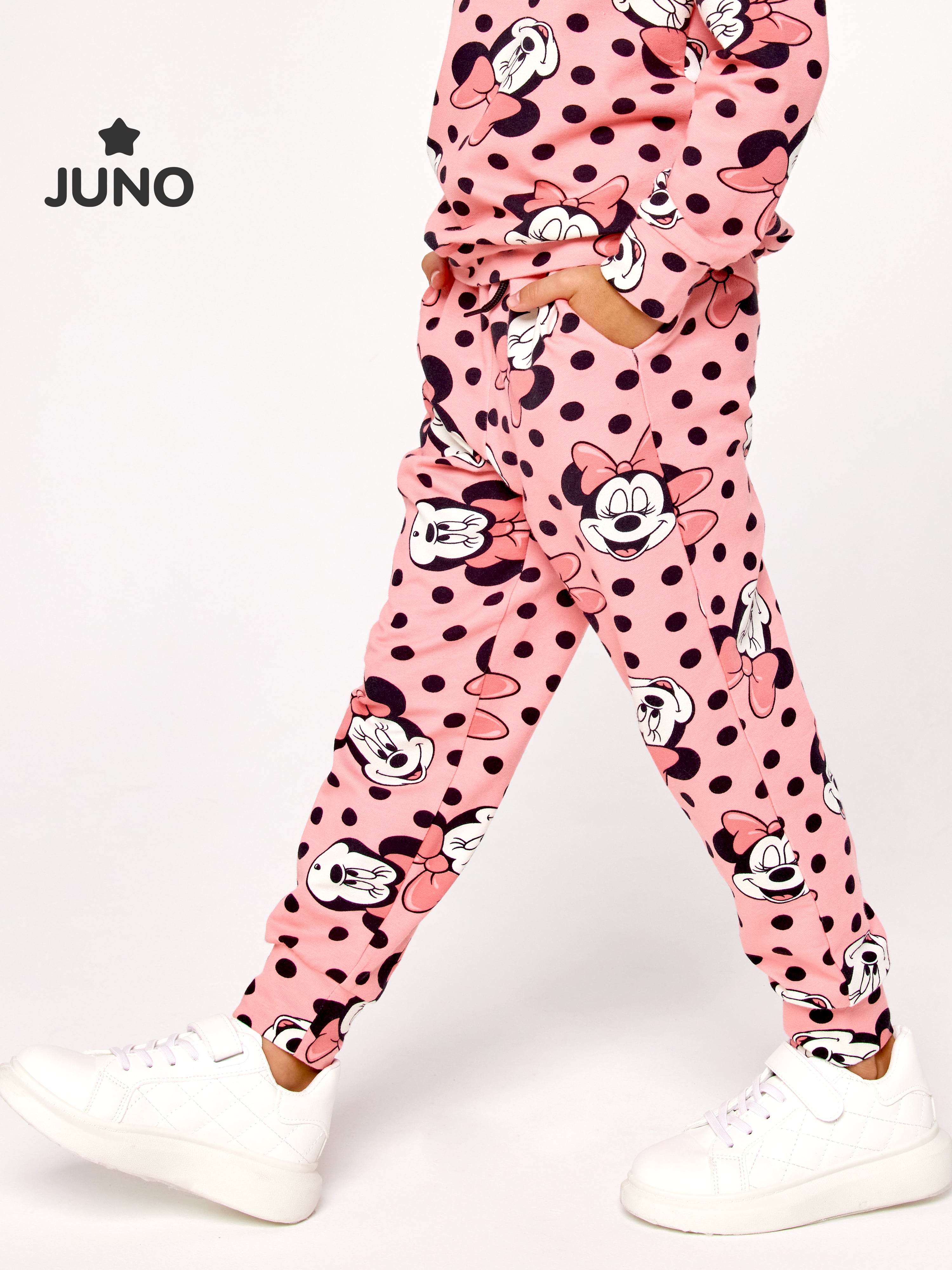 Брюки Juno Минни 0