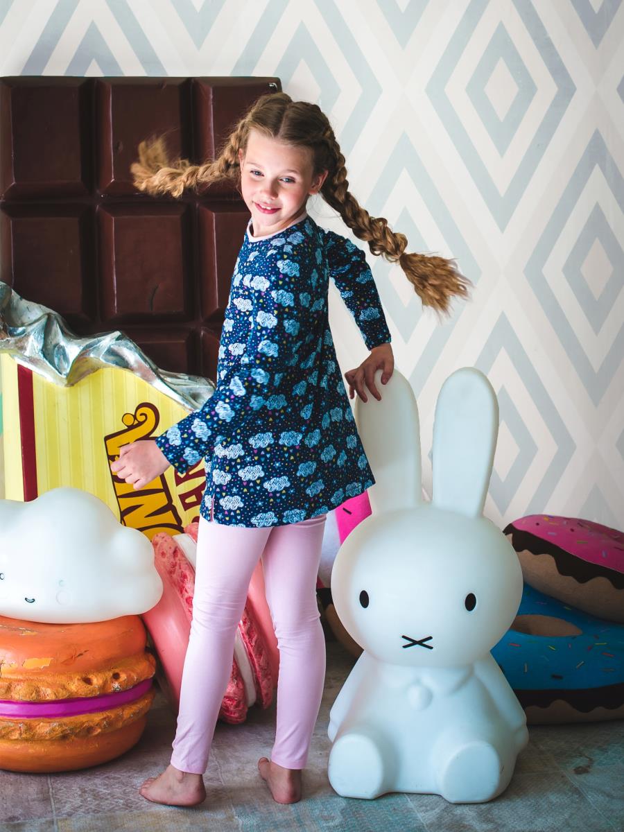 Пижама Juno Облака 1