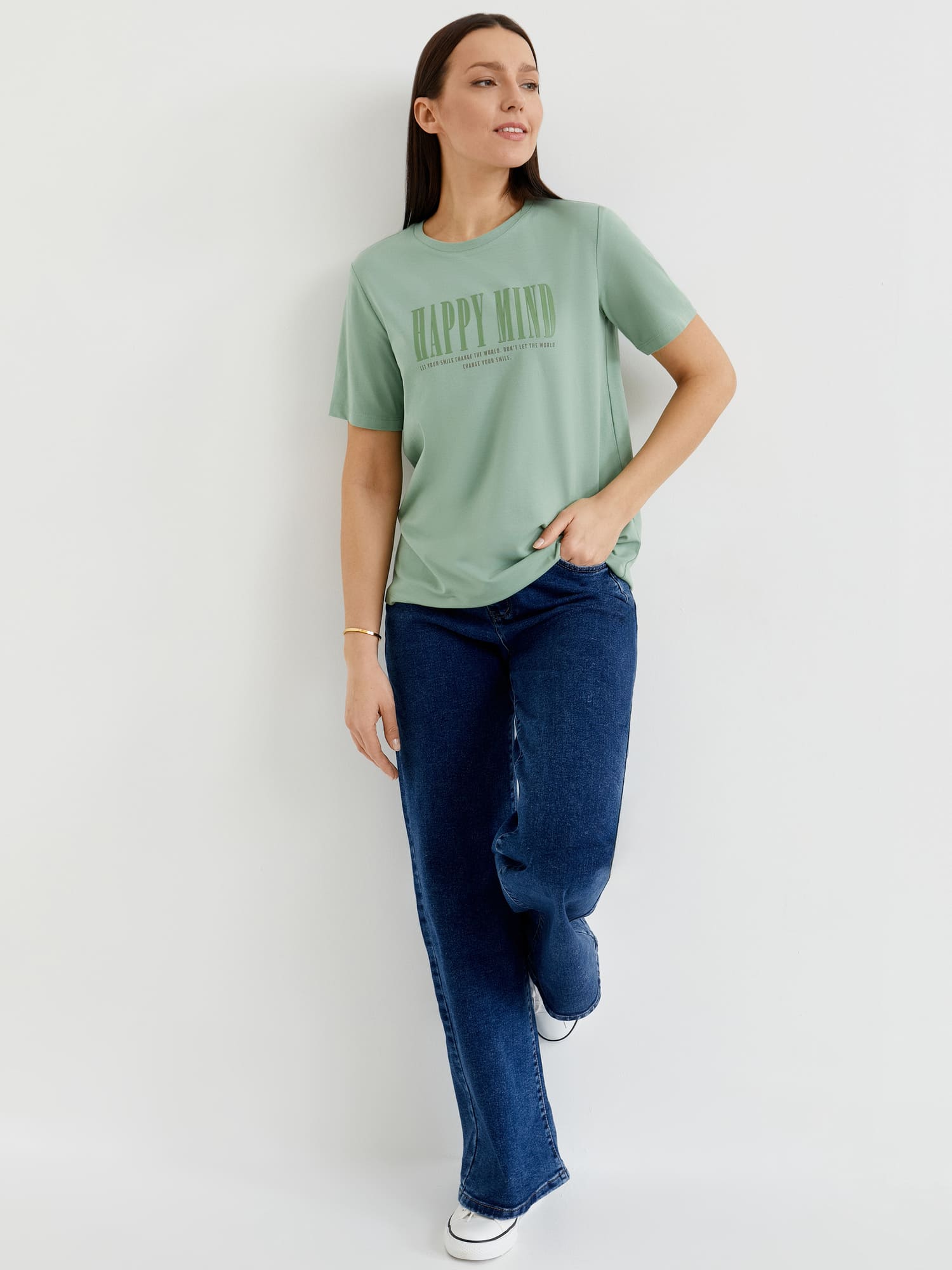 Футболка BeGood - Будь Хорош! 3