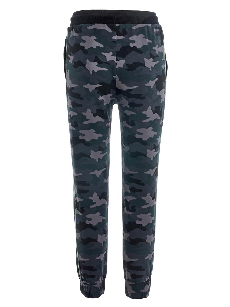 Брюки Juno Камуфляж 1