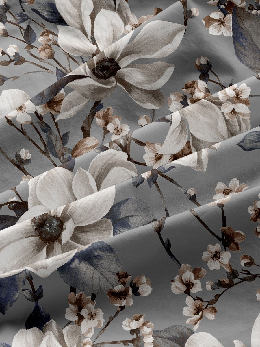 Пододеяльник Унисон Brigitte 2