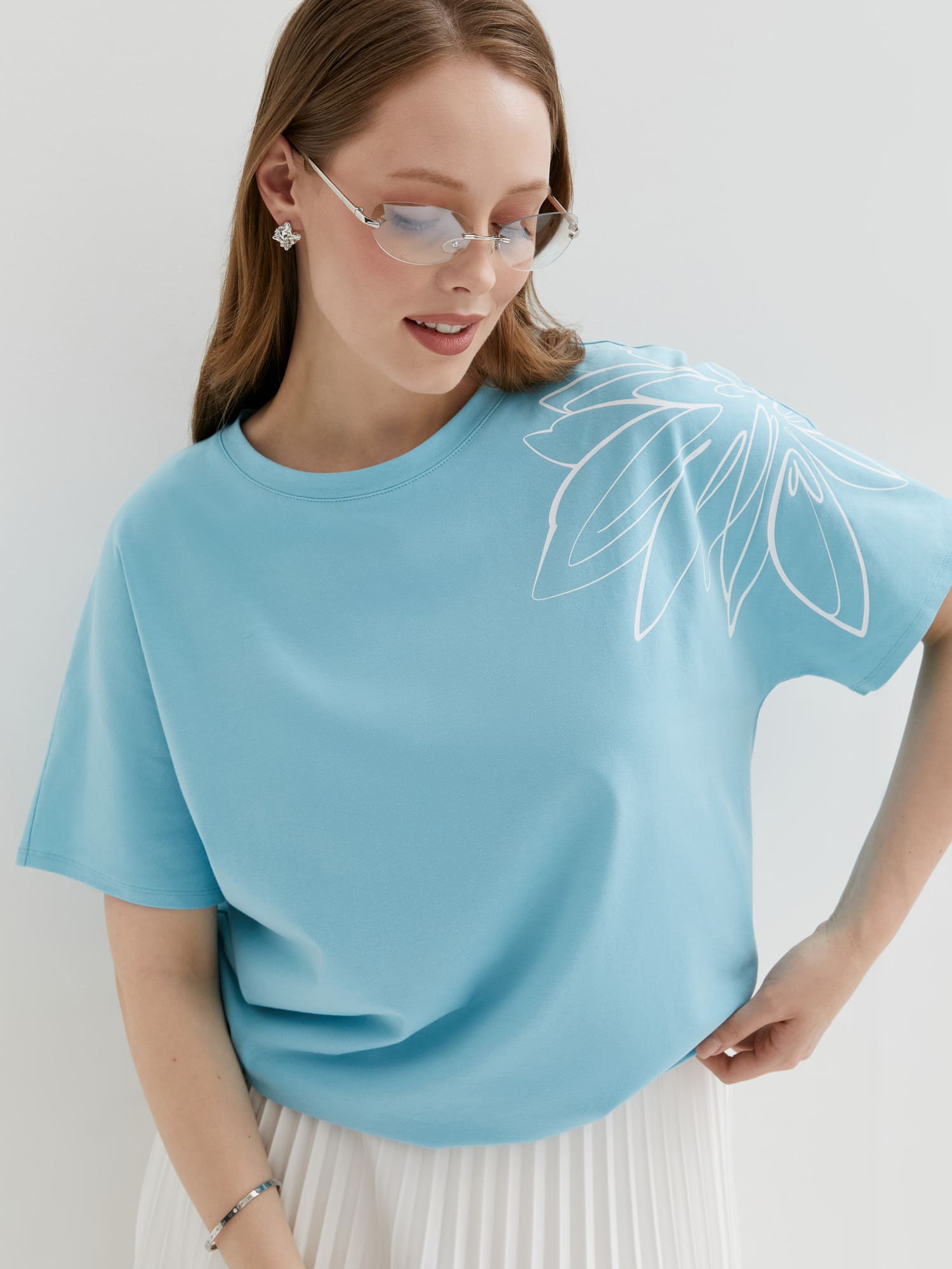 Футболка BeGood - Будь Хорош! 0