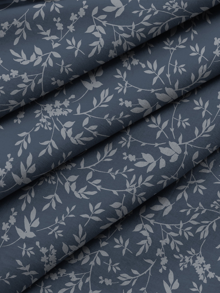 Постельное белье Чарующий сад, Mia Cara 4