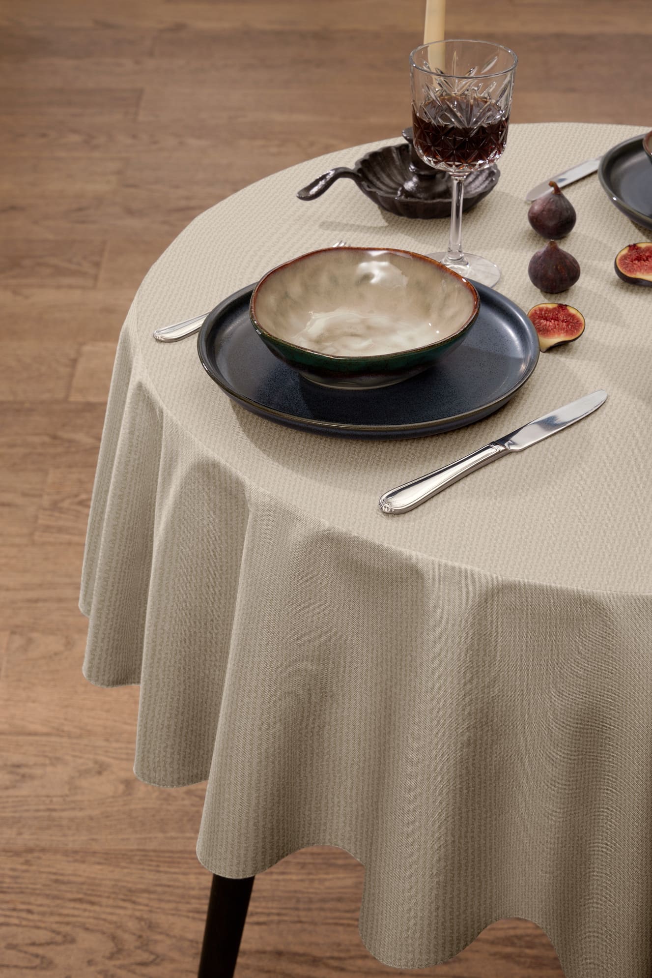 Скатерть Унисон Базовый   3