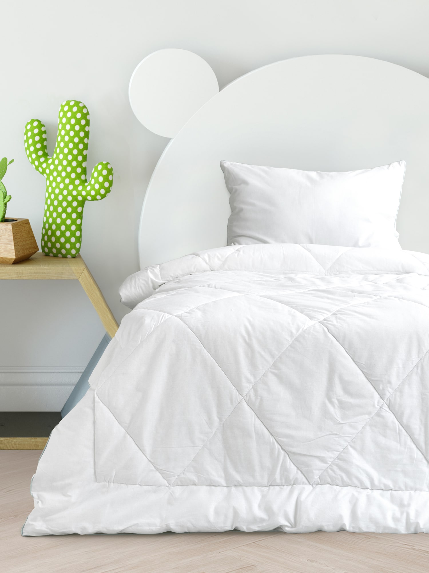 Одеяло Juno Отбелка 5