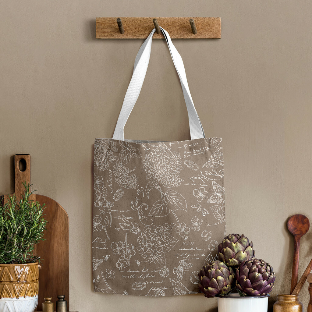 Сумка-шоппер "Жозефина", Mia Cara 3