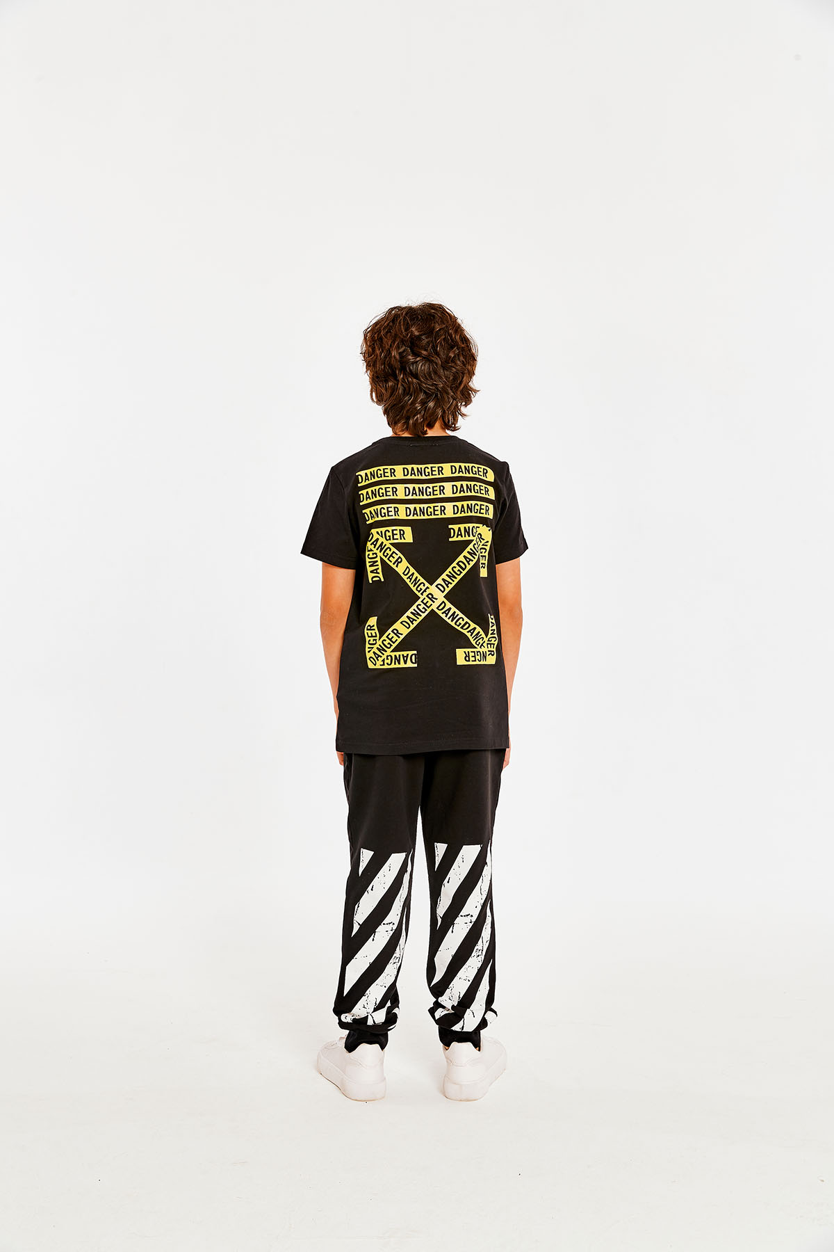 Футболка для мальчика, Juno 6