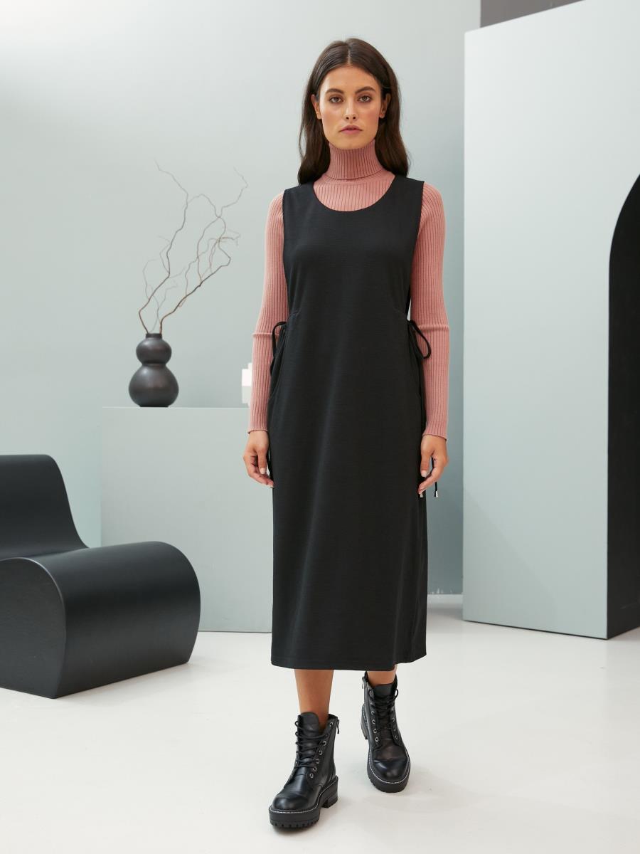 Сарафан BeGood - Будь хорош! Полоса 0